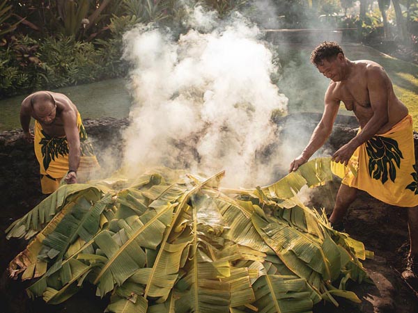 The Oldest, Best Maui Lahaina Luau, 18776611188