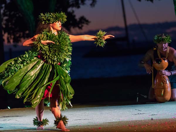 The Oldest, Best Maui Lahaina Luau, 18776611188