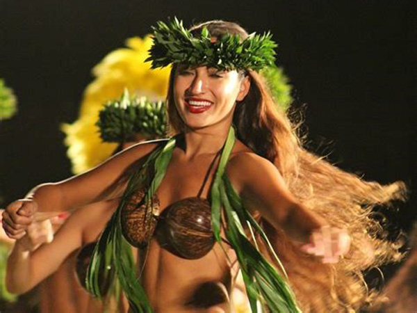 The Oldest, Best Maui Lahaina Luau, 1-877-661-1188